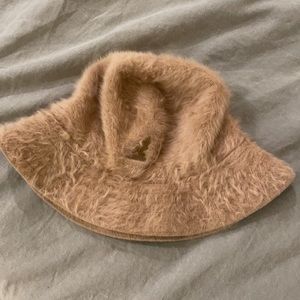 KANGOL Furora Rap Hat